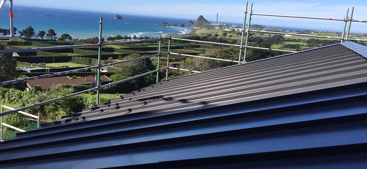 Residential Roofing