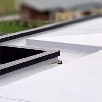 Membrane Roofing