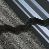 Metal Roofing Tiles Metal Roofing Tiles