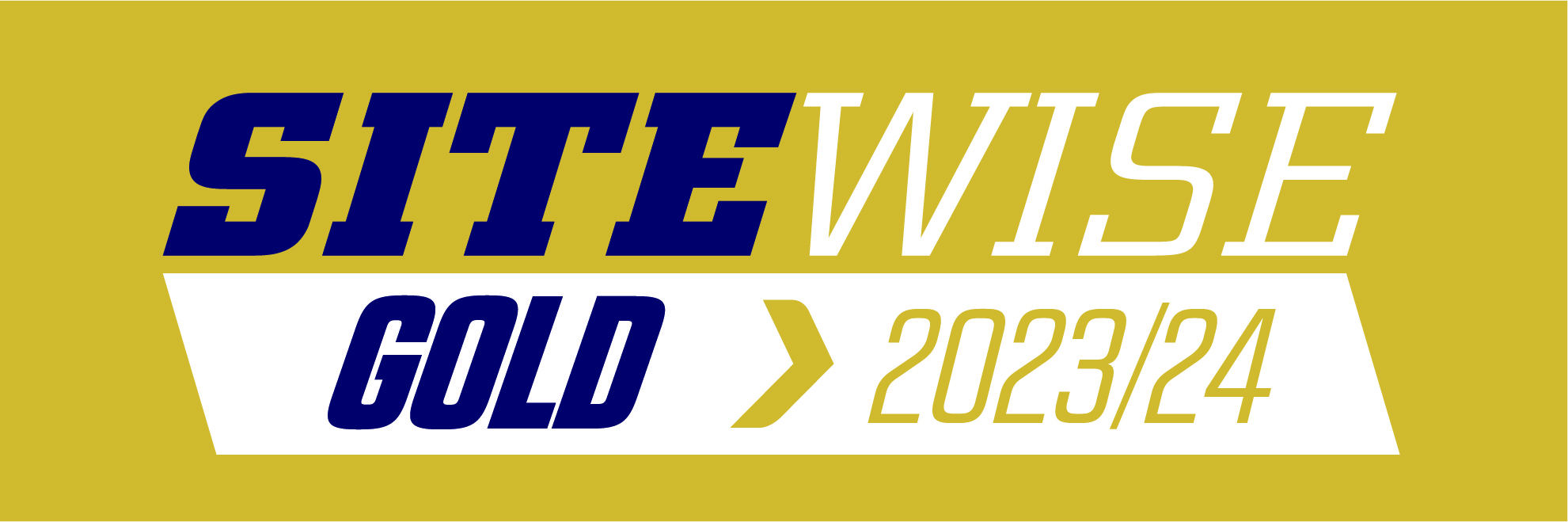 SiteWise-Gold 2023-2024